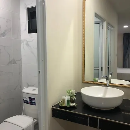 Im Residence Chiangmai Chiang Mai Exterior photo