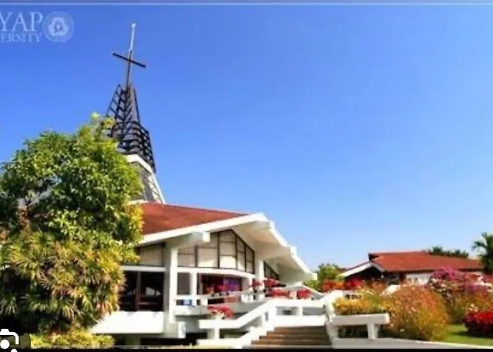 Im Residence Chiangmai