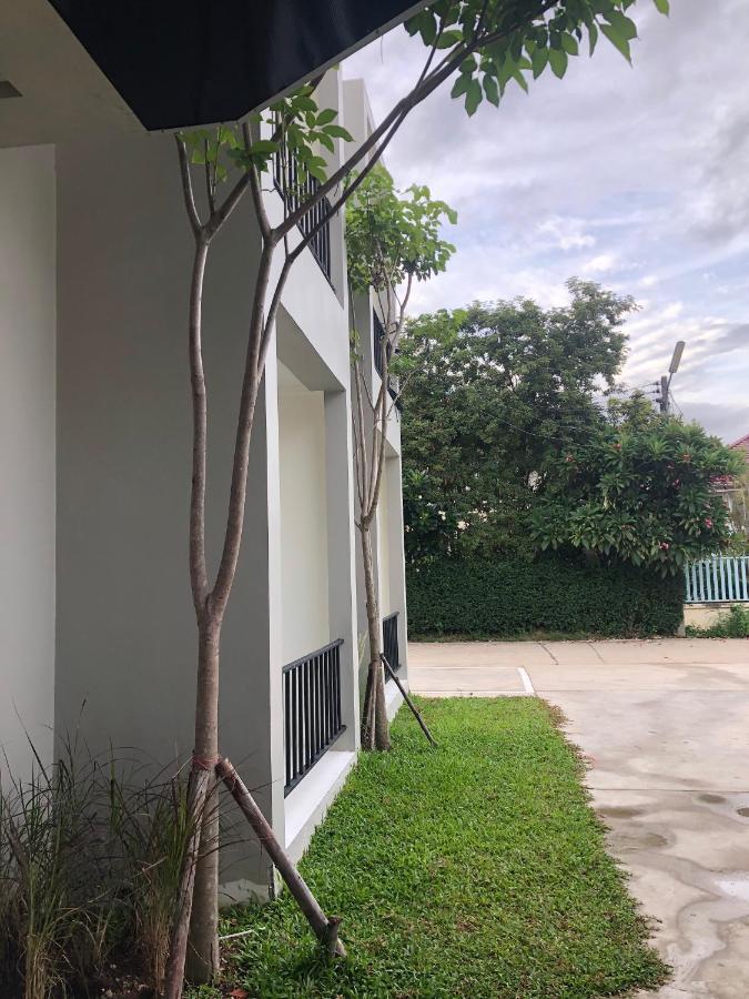 Im Chiangmai Apartment