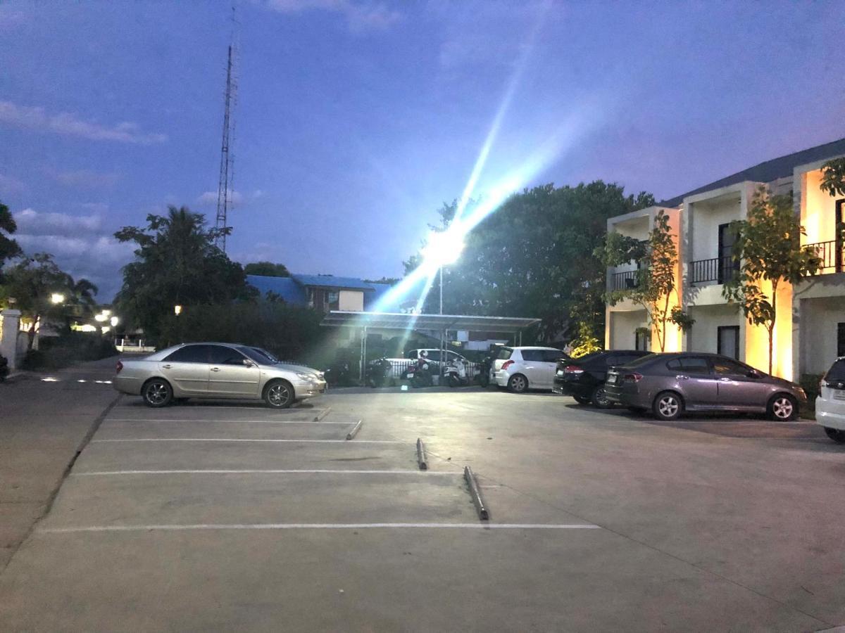 Apartment Im Chiangmai *