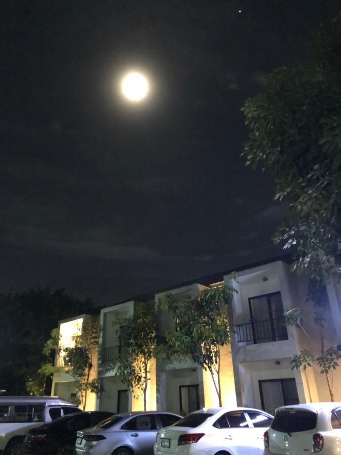 Im Chiangmai अपार्टमेंट