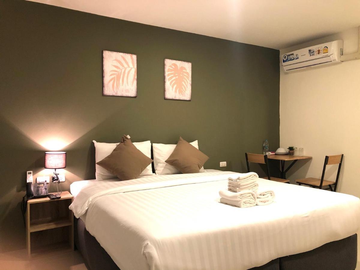 Apartment Im Chiangmai Chiang Mai