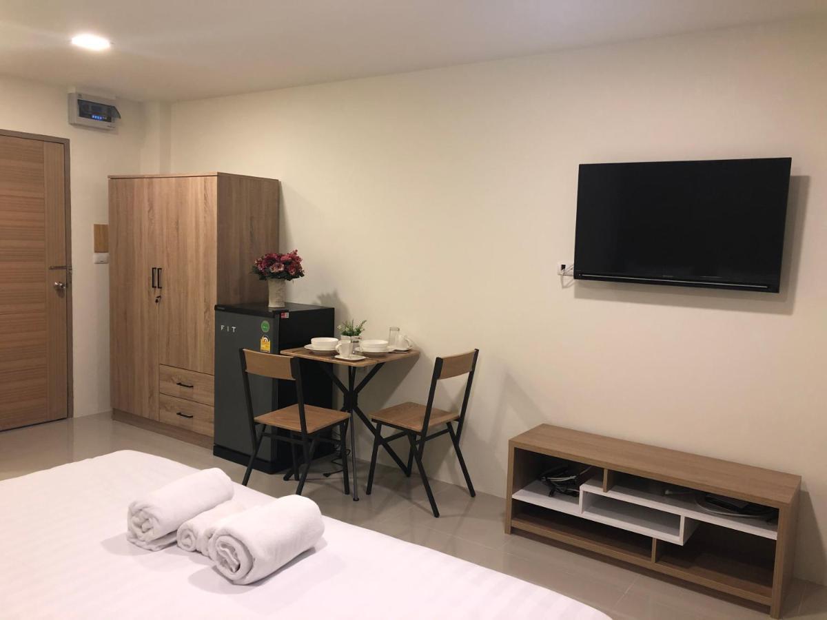 Im Chiangmai Apartment Chiang Mai