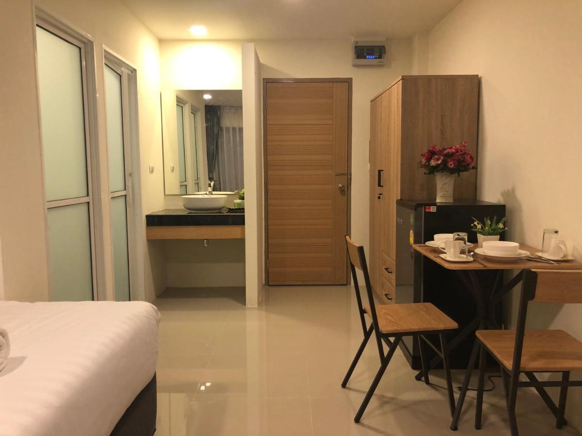 Apartment Im Chiangmai