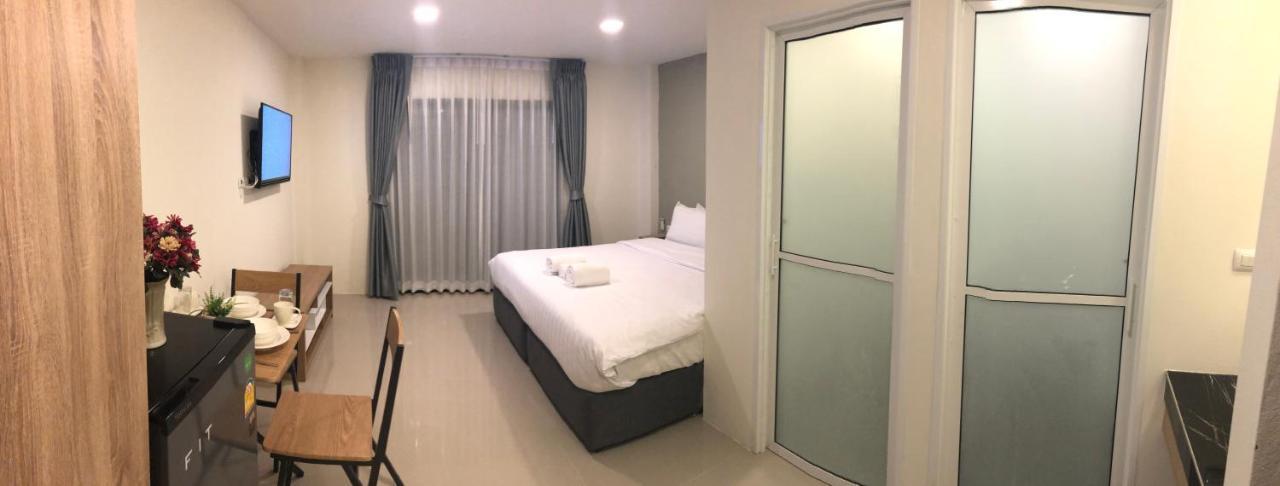 Im Chiangmai अपार्टमेंट *