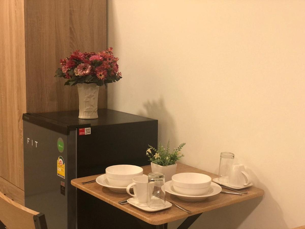 Im Chiangmai Apartment Chiang Mai